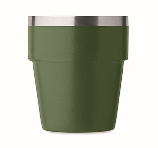 Double wall tumbler