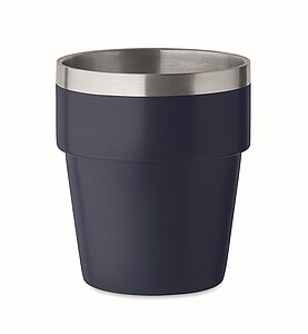 Double wall tumbler