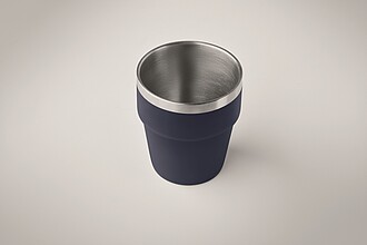 Double wall tumbler