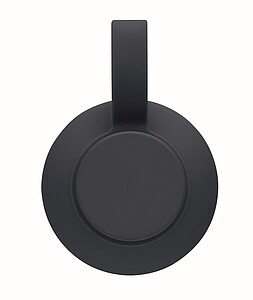 Double wall vacuum insulating bottle