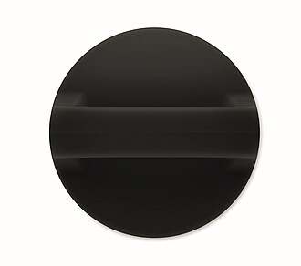 Double wall vacuum insulating bottle