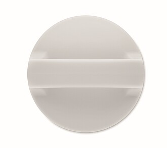 Double wall vacuum insulating bottle