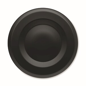 Double wall vacuum insulating bottle