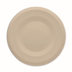 Double wall vacuum insulating bottle