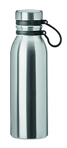 Double walled flask 600 ml.