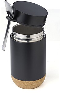 Double walled lunch pot Nash