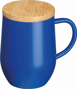 Double-walled mug, 300 ml