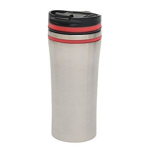 Double-walled travel mug LIBERICA