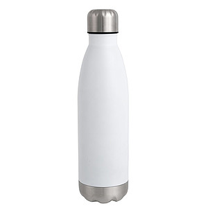Double-walled vacuum bottle GOLDEN TASTE