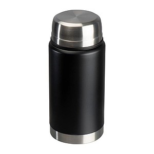 Doule walled food contaier, 750ml