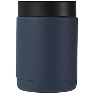 Doveron 500 ml recycled stainless steel insulated lunch pot