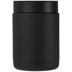 Doveron 500 ml recycled stainless steel insulated lunch pot