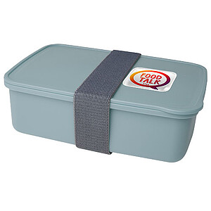 Dovi recycled plastic lunch box