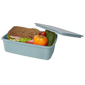 Dovi recycled plastic lunch box