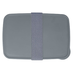 Dovi recycled plastic lunch box