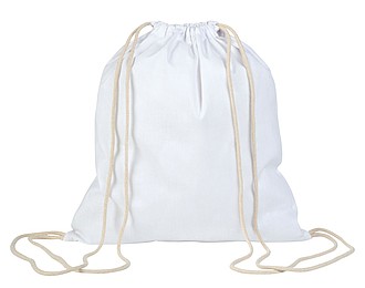 Drawstring bag SUBURB