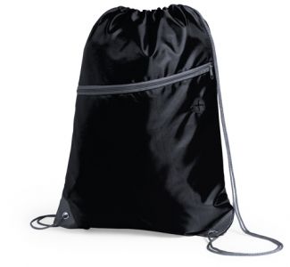 drawstring bag