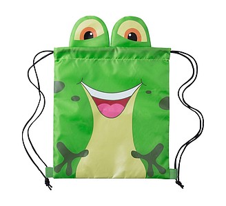 drawstring bag