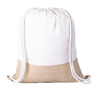 drawstring bag
