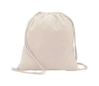 drawstring bag