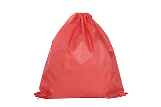 drawstring bag