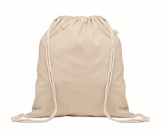 Drawstring bag