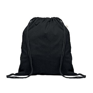 Drawstring bag