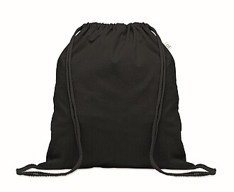 Drawstring bag