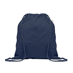 Drawstring bag