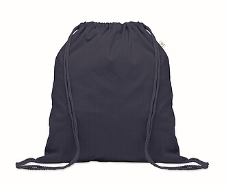 Drawstring bag