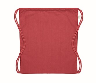 Drawstring bag