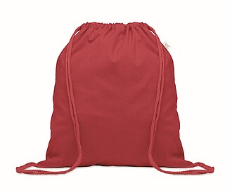 Drawstring bag