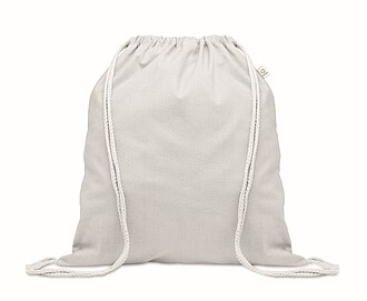 Drawstring bag