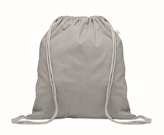 Drawstring bag