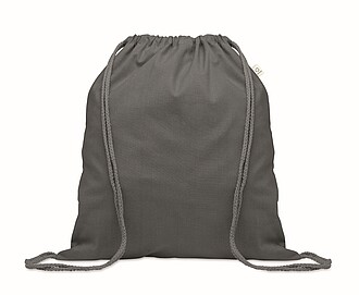 Drawstring bag