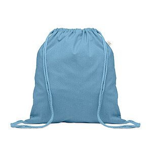 Drawstring bag