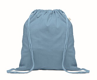 Drawstring bag