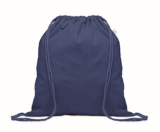 Drawstring bag