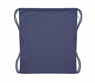 Drawstring bag