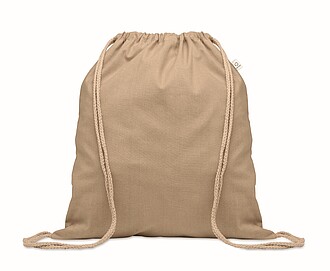 Drawstring bag