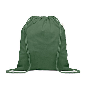 Drawstring bag