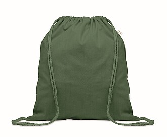 Drawstring bag