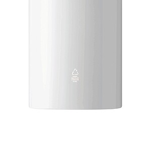 Drinking bottle 400 ml, white