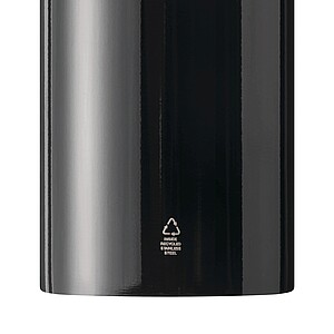 Drinking bottle 750 ml, black