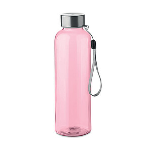 Drinking bottle in RPET which is BPA free