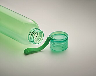 Drinking bottle
