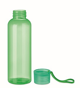 Drinking bottle