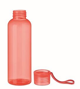 Drinking bottle