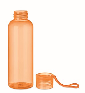 Drinking bottle