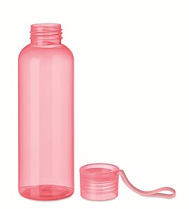 Drinking bottle